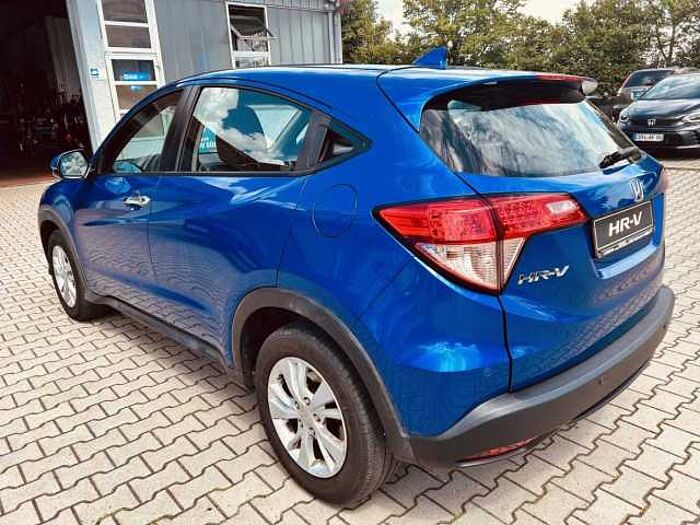 Honda HR-V 1.5 i-VTEC Elegance