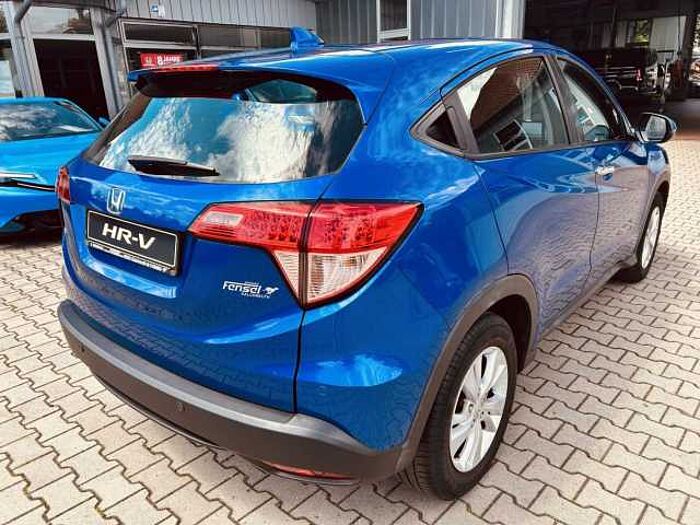 Honda HR-V 1.5 i-VTEC Elegance