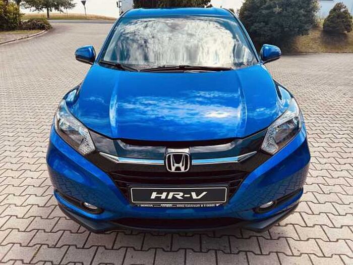 Honda HR-V 1.5 i-VTEC Elegance