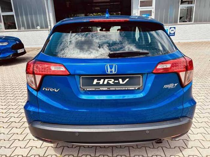 Honda HR-V 1.5 i-VTEC Elegance