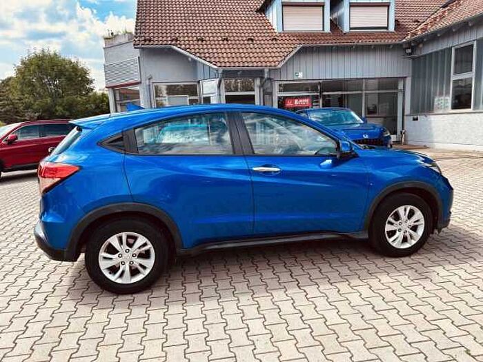 Honda HR-V 1.5 i-VTEC Elegance