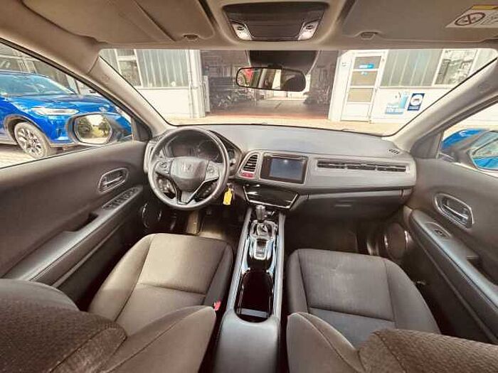 Honda HR-V 1.5 i-VTEC Elegance