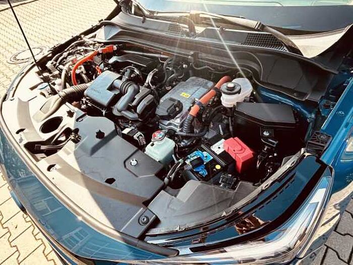 Honda HR-V Hybrid e:HEV 1.5 i-MMD Advance