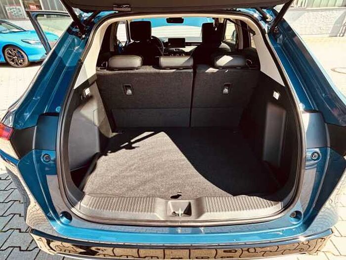 Honda HR-V Hybrid e:HEV 1.5 i-MMD Advance