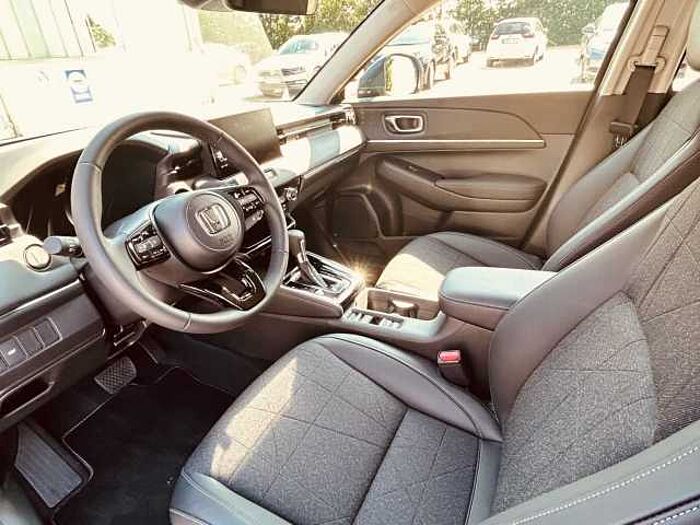 Honda HR-V Hybrid e:HEV 1.5 i-MMD Advance