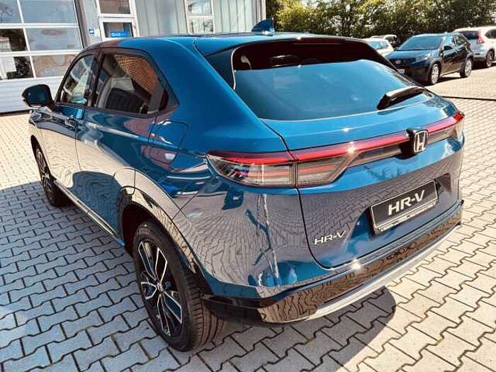 Honda HR-V Hybrid e:HEV 1.5 i-MMD Advance