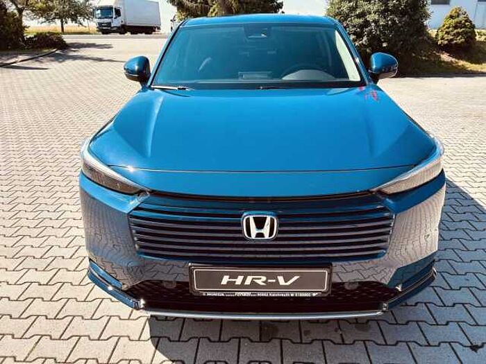 Honda HR-V Hybrid e:HEV 1.5 i-MMD Advance