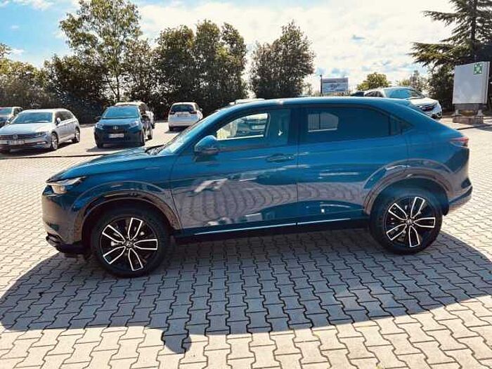 Honda HR-V Hybrid e:HEV 1.5 i-MMD Advance