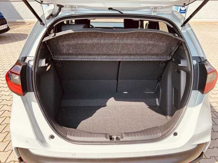 Honda Jazz Hybrid e:HEV 1.5 i-MMD Advance