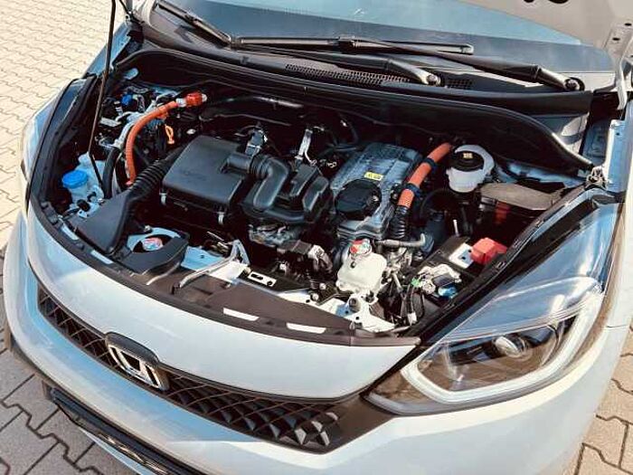 Honda Jazz Hybrid e:HEV 1.5 i-MMD Advance