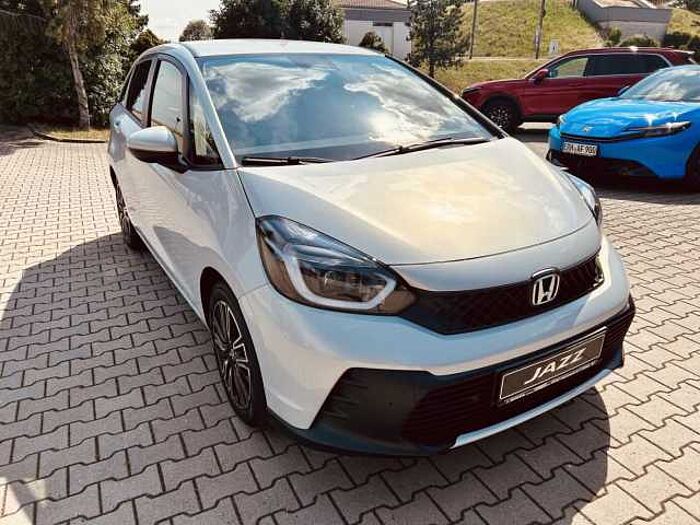 Honda Jazz Hybrid e:HEV 1.5 i-MMD Advance