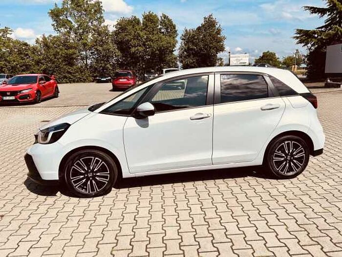 Honda Jazz Hybrid e:HEV 1.5 i-MMD Advance