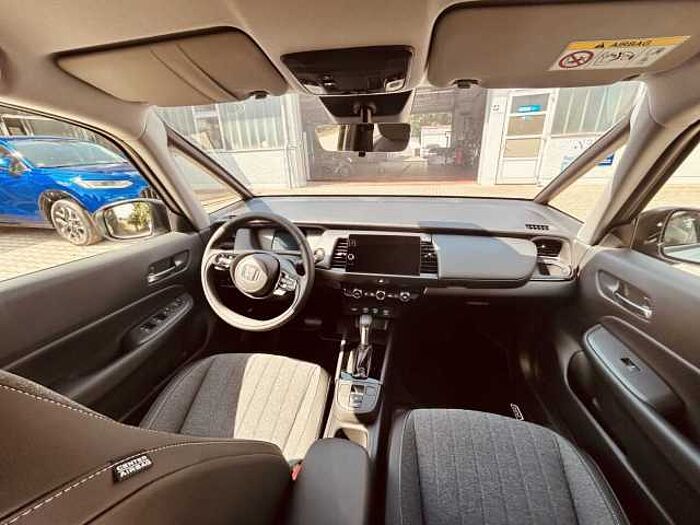 Honda Jazz Hybrid e:HEV 1.5 i-MMD Advance