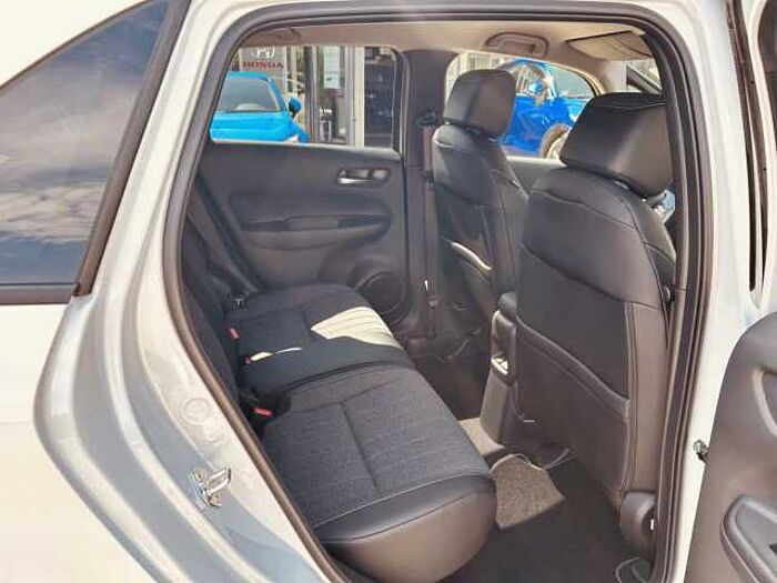 Honda Jazz Hybrid e:HEV 1.5 i-MMD Advance