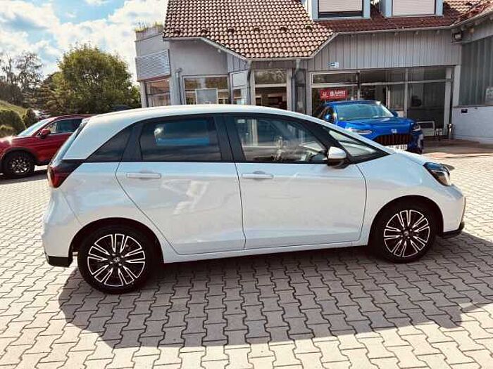Honda Jazz Hybrid e:HEV 1.5 i-MMD Advance