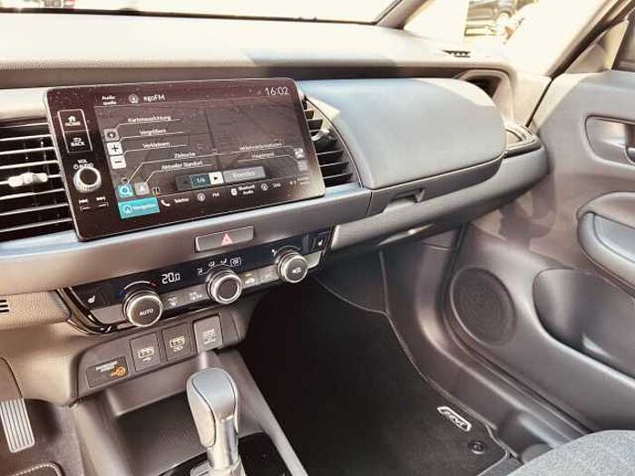 Honda Jazz Hybrid e:HEV 1.5 i-MMD Advance