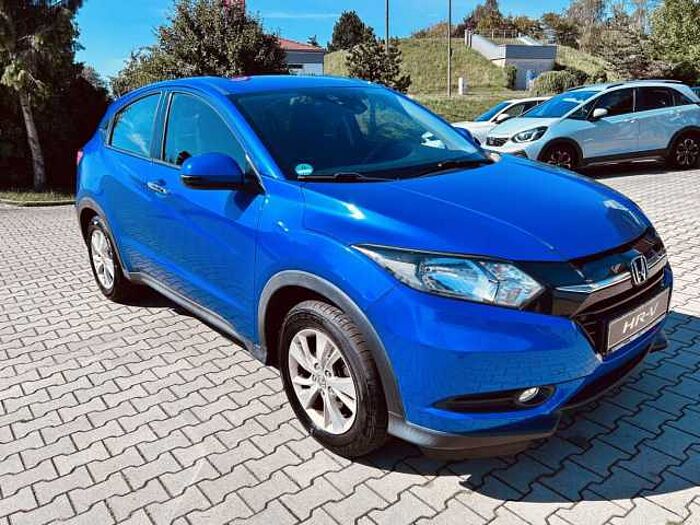 Honda HR-V 1.5 i-VTEC Elegance