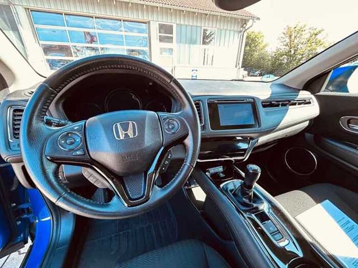 Honda HR-V 1.5 i-VTEC Elegance