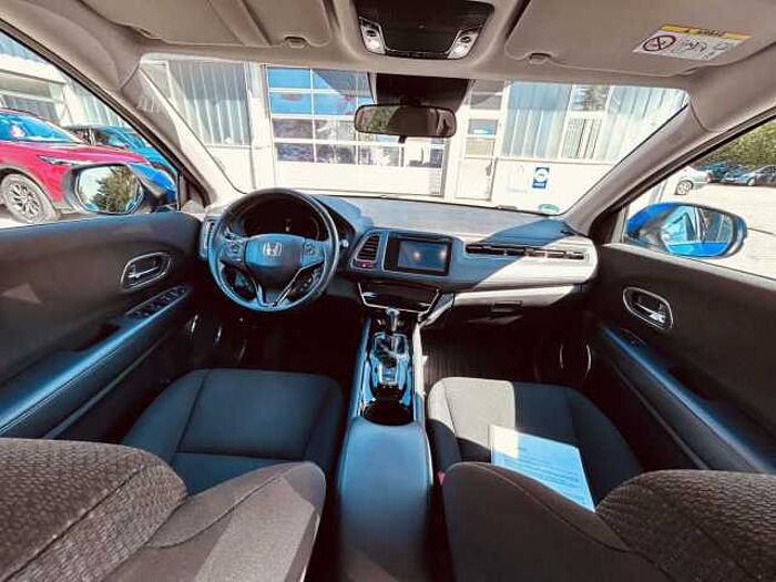 Honda HR-V 1.5 i-VTEC Elegance
