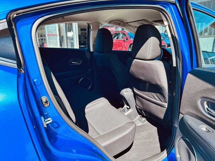 Honda HR-V 1.5 i-VTEC Elegance