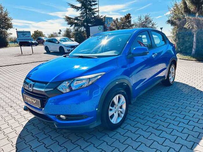 Honda HR-V 1.5 i-VTEC Elegance