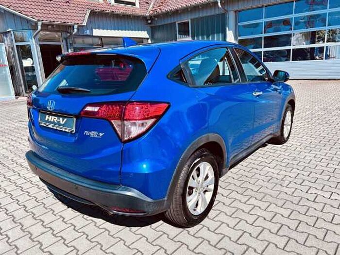 Honda HR-V 1.5 i-VTEC Elegance