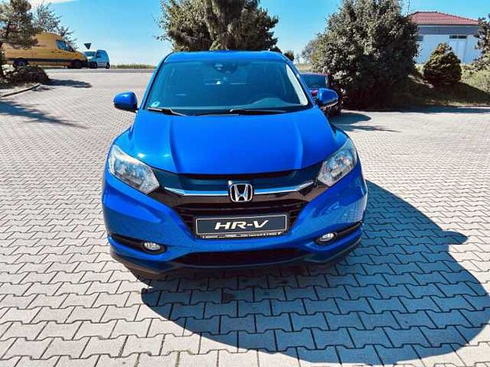 Honda HR-V 1.5 i-VTEC Elegance