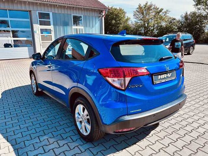 Honda HR-V 1.5 i-VTEC Elegance