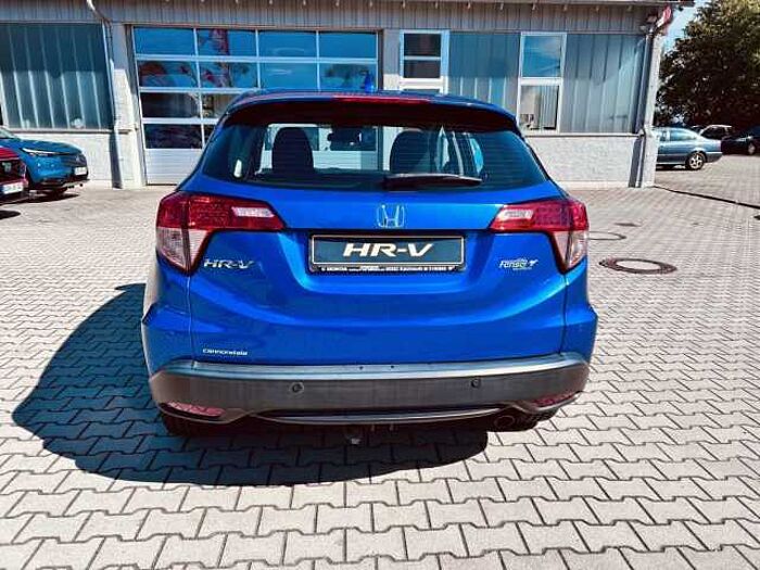 Honda HR-V 1.5 i-VTEC Elegance