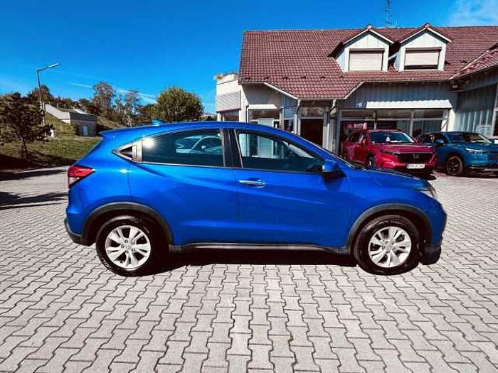 Honda HR-V 1.5 i-VTEC Elegance