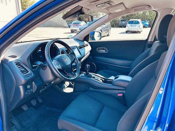 Honda HR-V 1.5 i-VTEC Elegance