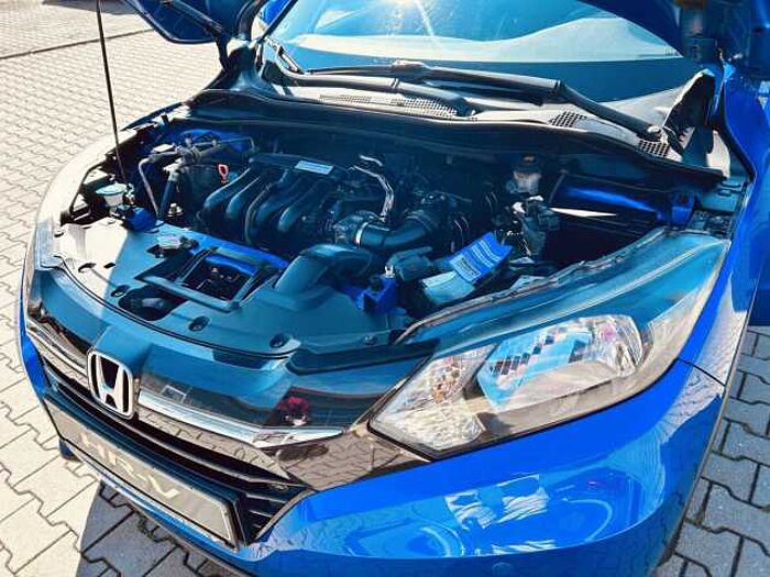 Honda HR-V 1.5 i-VTEC Elegance