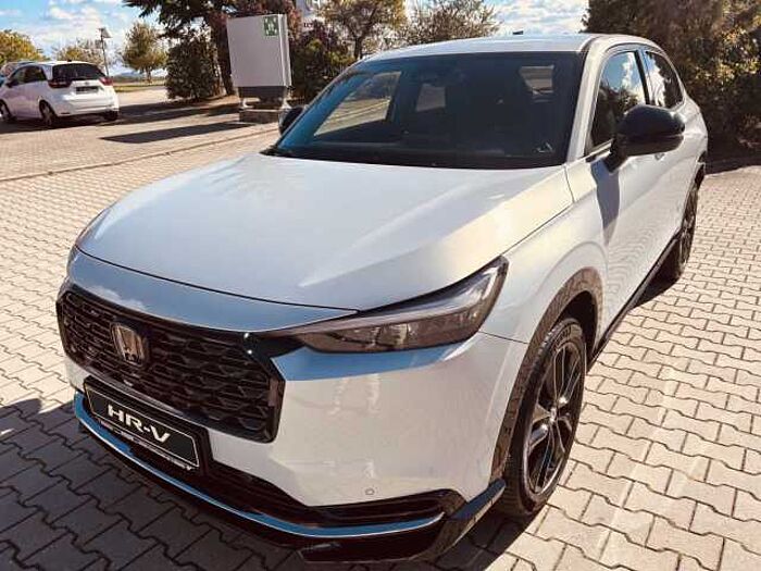 Honda HR-V Hybrid e:HEV 1.5 i-MMD Advance Sport