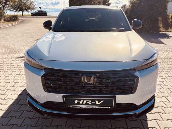 Honda HR-V Hybrid e:HEV 1.5 i-MMD Advance Sport