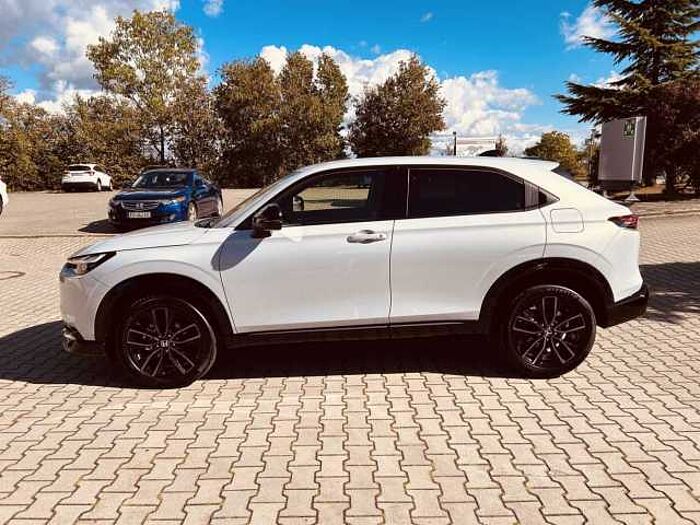 Honda HR-V Hybrid e:HEV 1.5 i-MMD Advance Sport