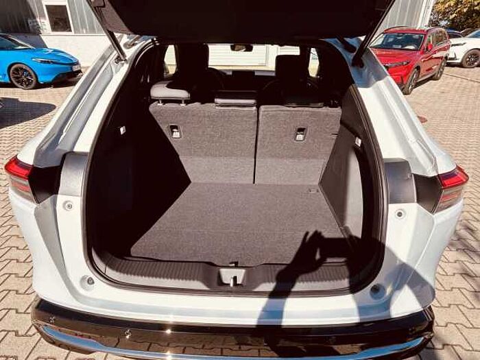 Honda HR-V Hybrid e:HEV 1.5 i-MMD Advance Sport
