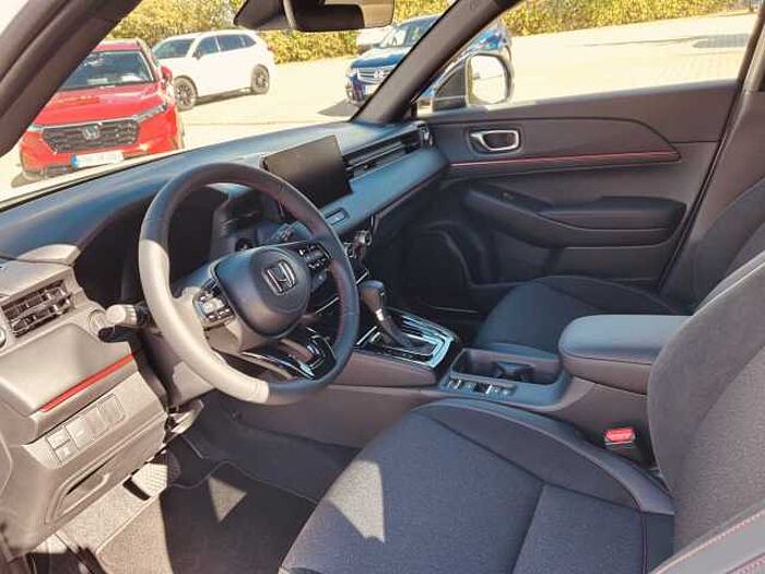 Honda HR-V Hybrid e:HEV 1.5 i-MMD Advance Sport