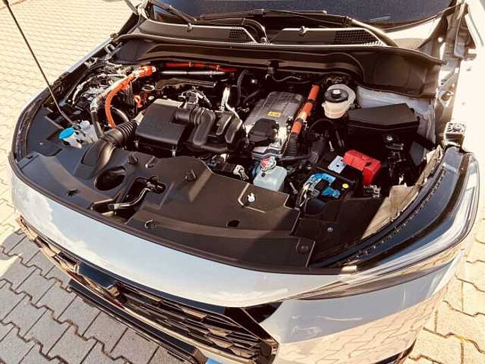Honda HR-V Hybrid e:HEV 1.5 i-MMD Advance Sport
