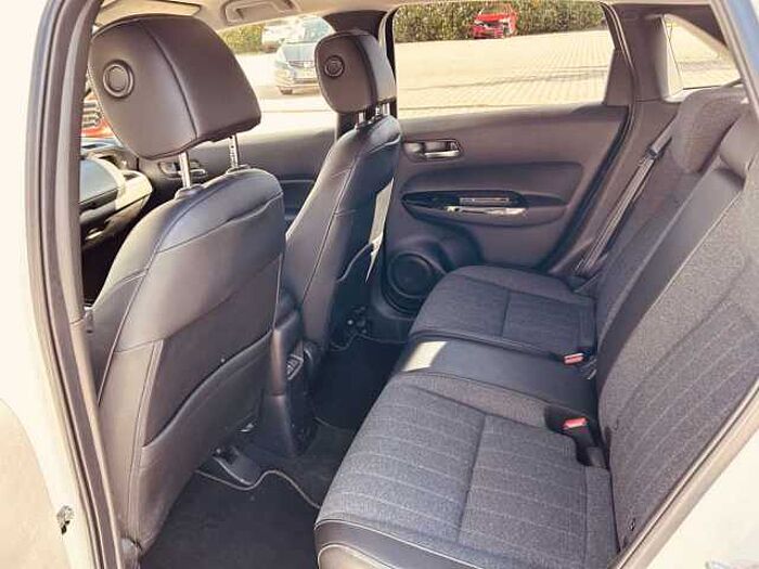 Honda Jazz Hybrid 1.5 i-MMD e-CVT Executive