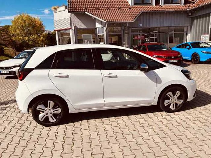 Honda Jazz Hybrid 1.5 i-MMD e-CVT Executive