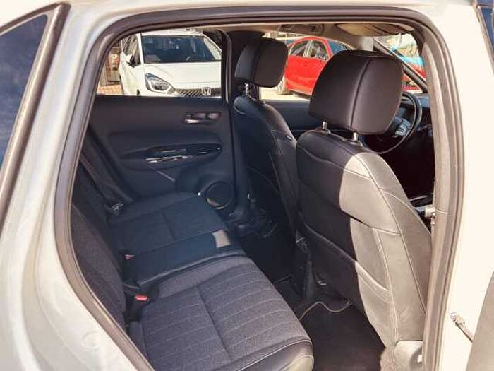 Honda Jazz Hybrid 1.5 i-MMD e-CVT Executive